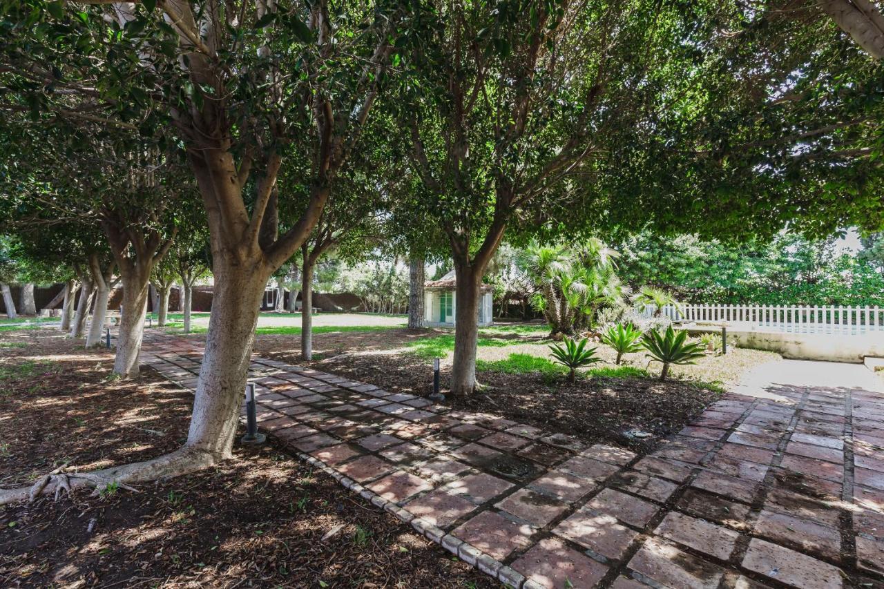 Villa Cortijo El Llano Almería