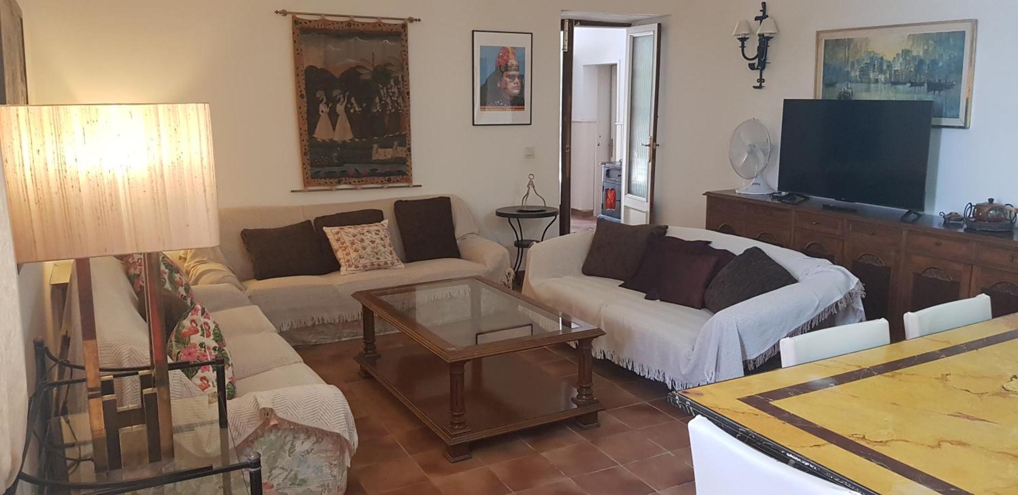 Cortijo El Llano